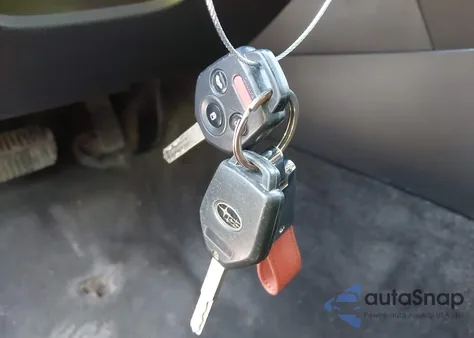 2012 Subaru Outback 2.5I Premium from USA, damaged, VIN 4S4BRBCC5C3219566